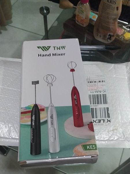 Buyer review image 1