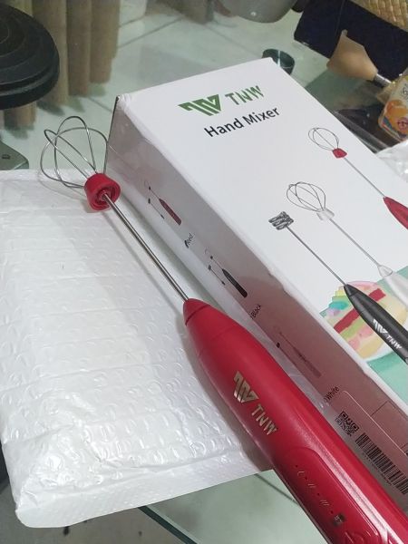 Buyer review image 2