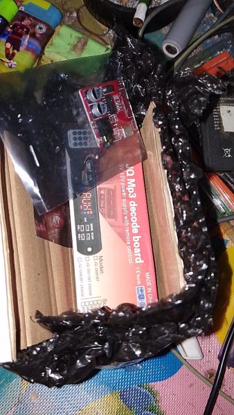 Buyer review image 1