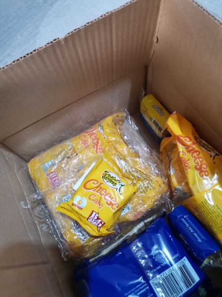 Buyer review image 2