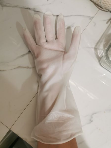Buyer review image 1
