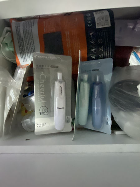Buyer review image 1