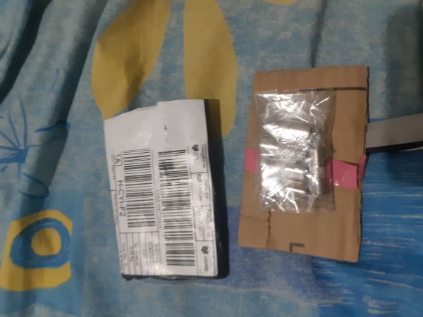 Buyer review image 2