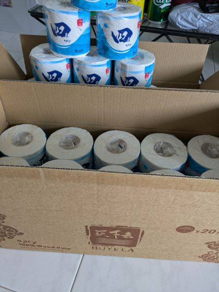 Buyer review image 2
