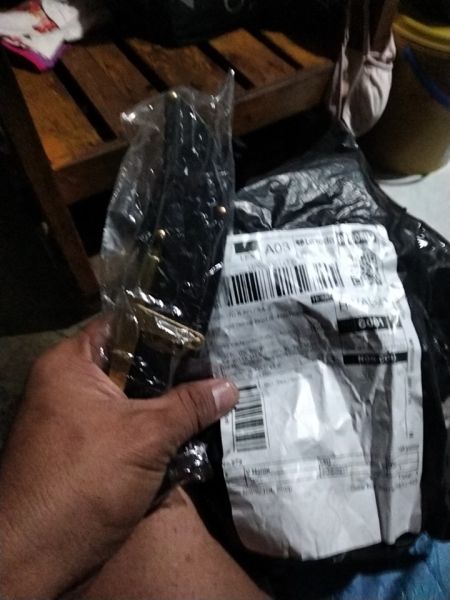 Buyer review image 1