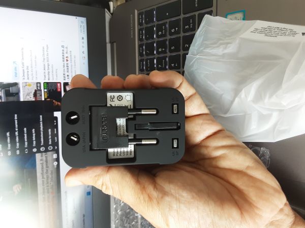 Buyer review image 2