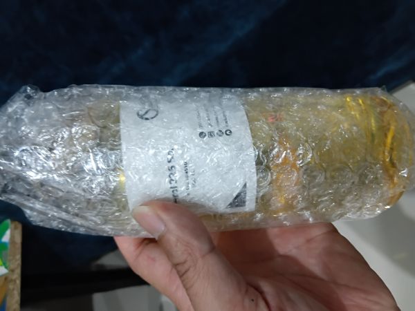 Buyer review image 1