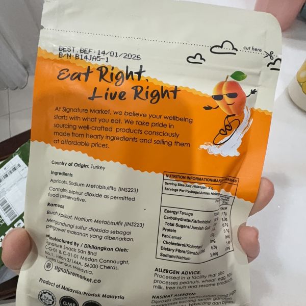Buyer review image 2