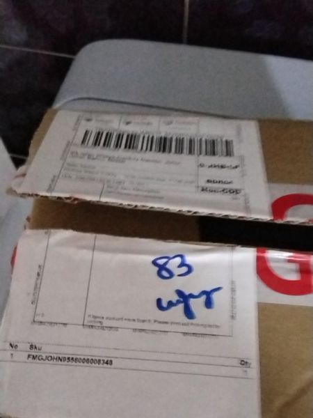 Buyer review image 2