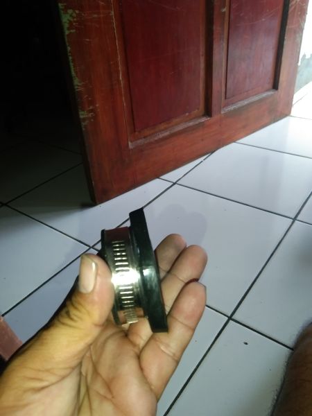 Buyer review image 2