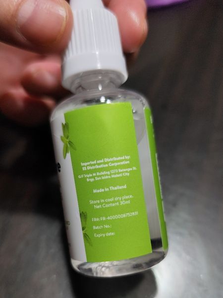 Buyer review image 2