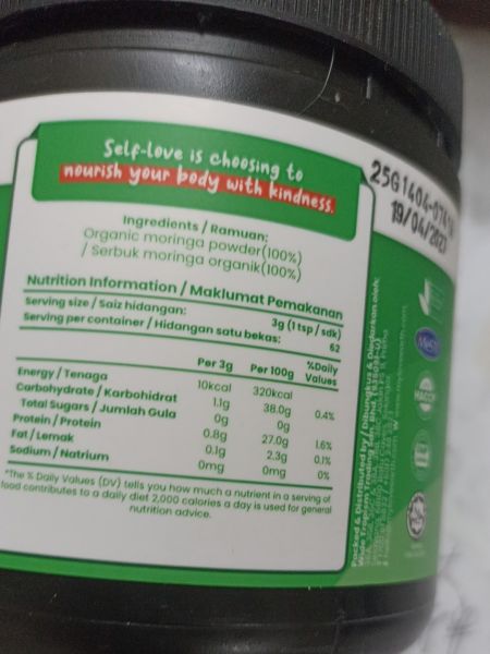 Buyer review image 2