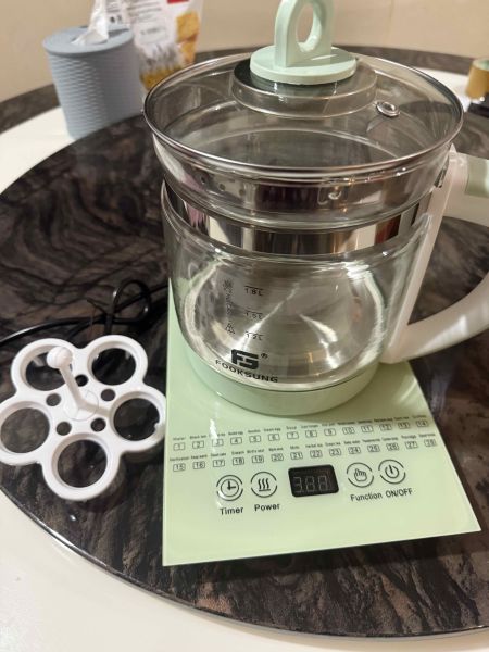 Buyer review image 1