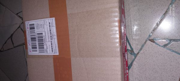 Buyer review image 5