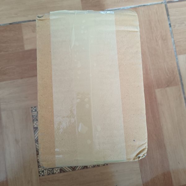 Buyer review image 2