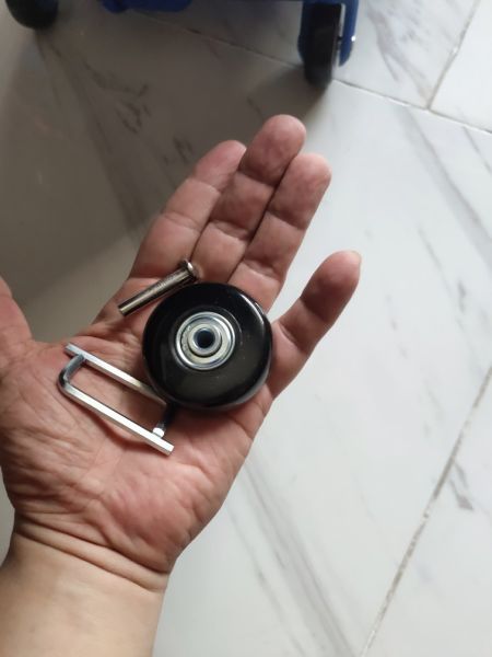 Buyer review image 2