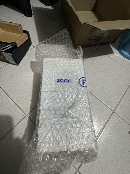 Buyer review image 1