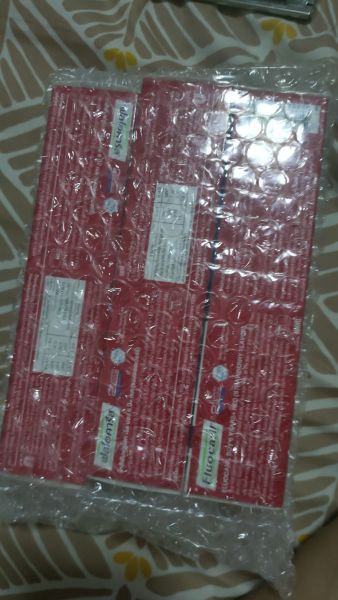Buyer review image 1