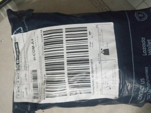 Buyer review image 1