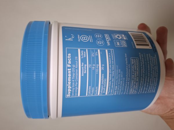 Buyer review image 1