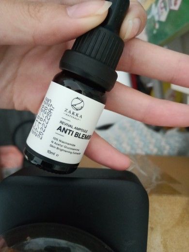 Buyer review image 2