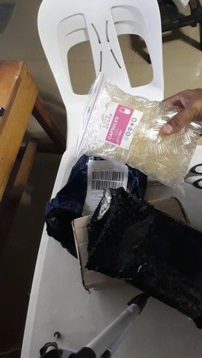 Buyer review image 1