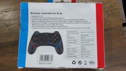 Buyer review image 1