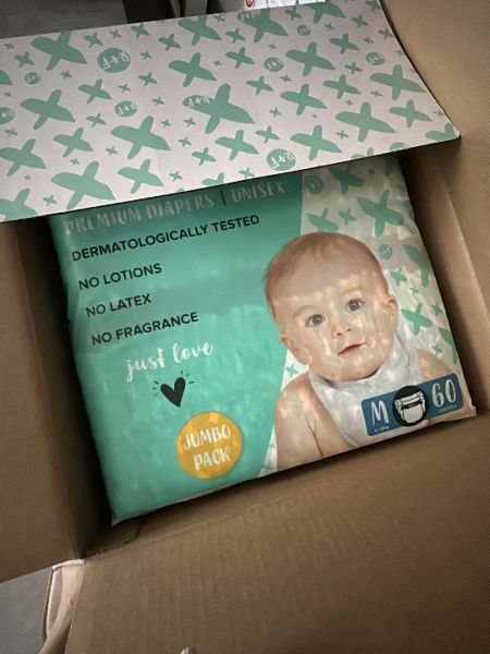 Buyer review image 1