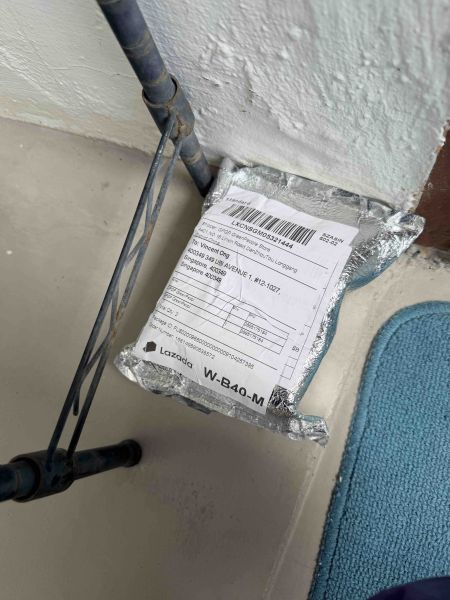 Buyer review image 2