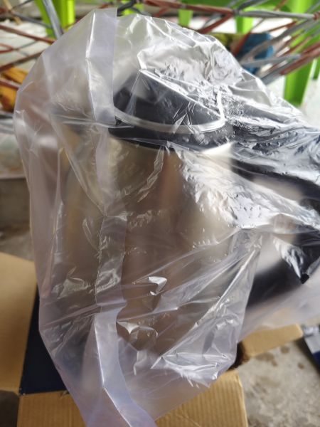 Buyer review image 2