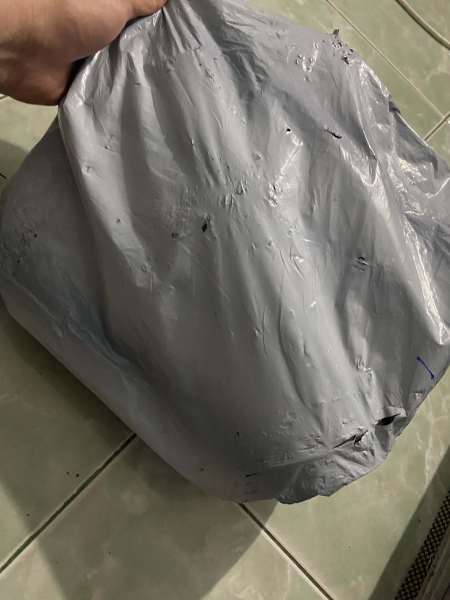 Buyer review image 2