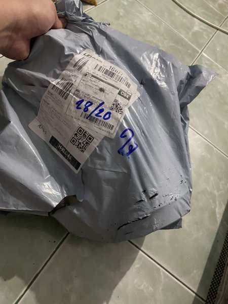 Buyer review image 3