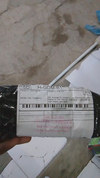 Buyer review image 1