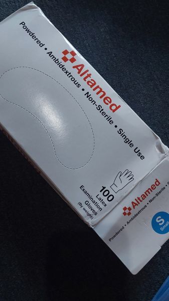 Buyer review image 1