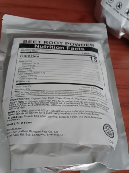 Buyer review image 1