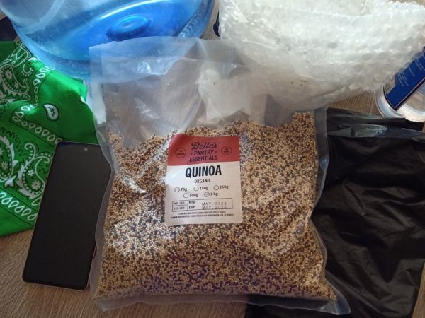 Buyer review image 1