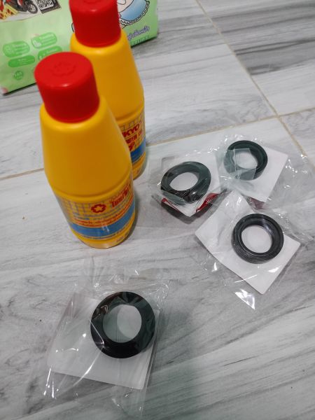 Buyer review image 2