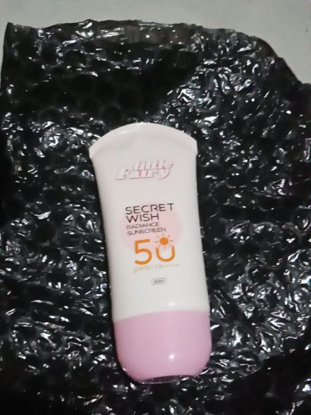Buyer review image 1