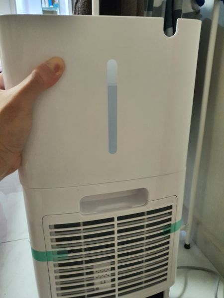 Buyer review image 1