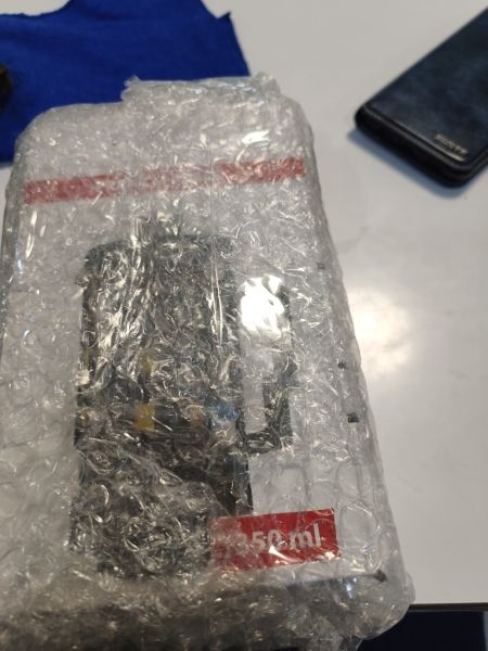 Buyer review image 1