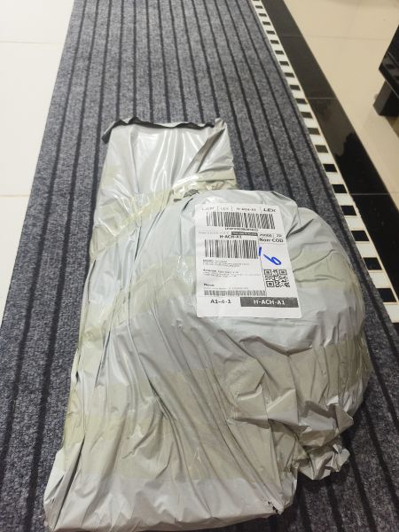 Buyer review image 1