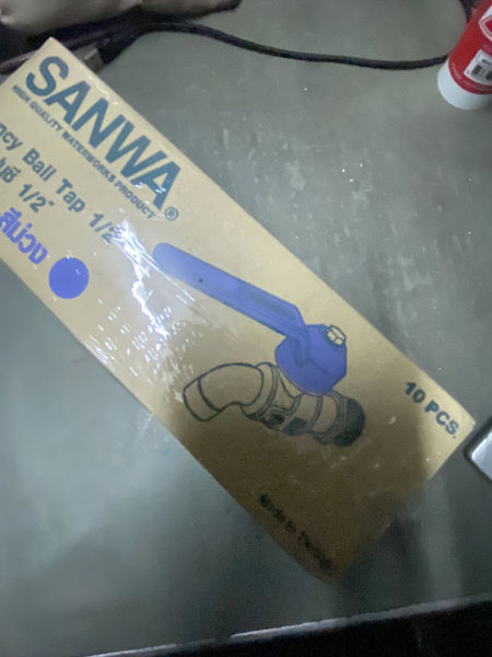 Buyer review image 2