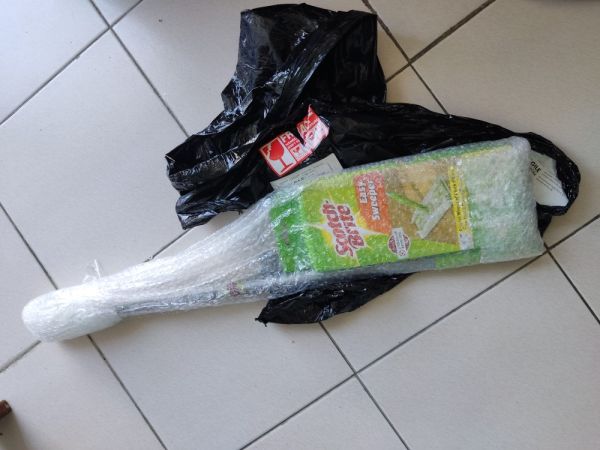 Buyer review image 2