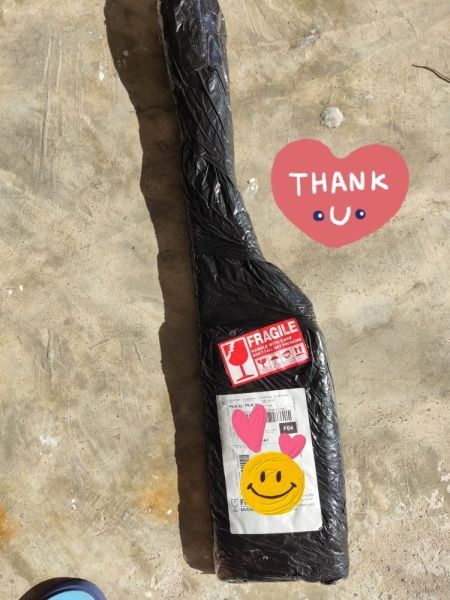 Buyer review image 1