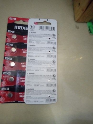 Buyer review image 1