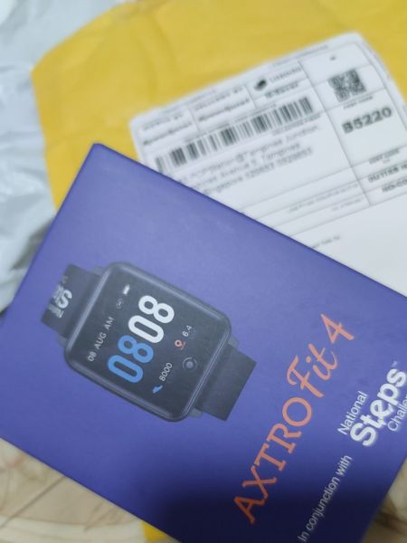 Buyer review image 1