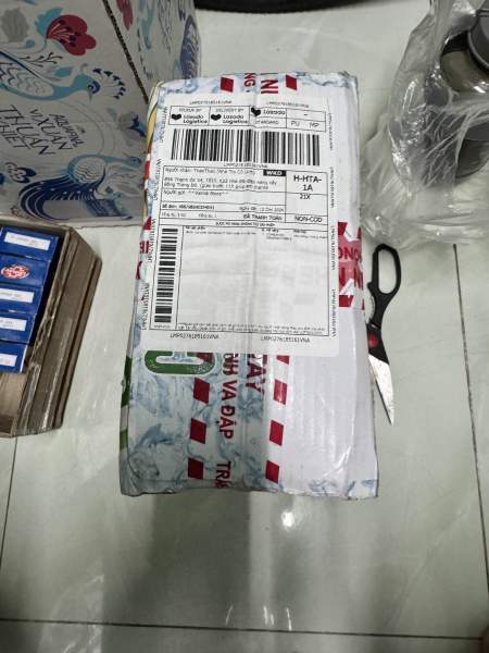 Buyer review image 1