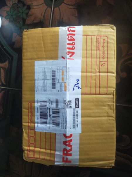 Buyer review image 1