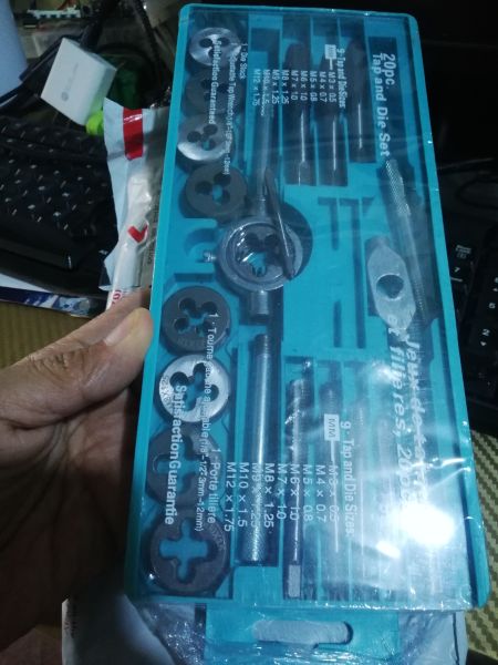 Buyer review image 1