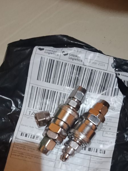 Buyer review image 1
